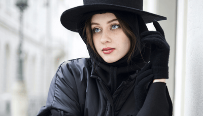 Gotické korzety – nadčasový symbol ženskej sily