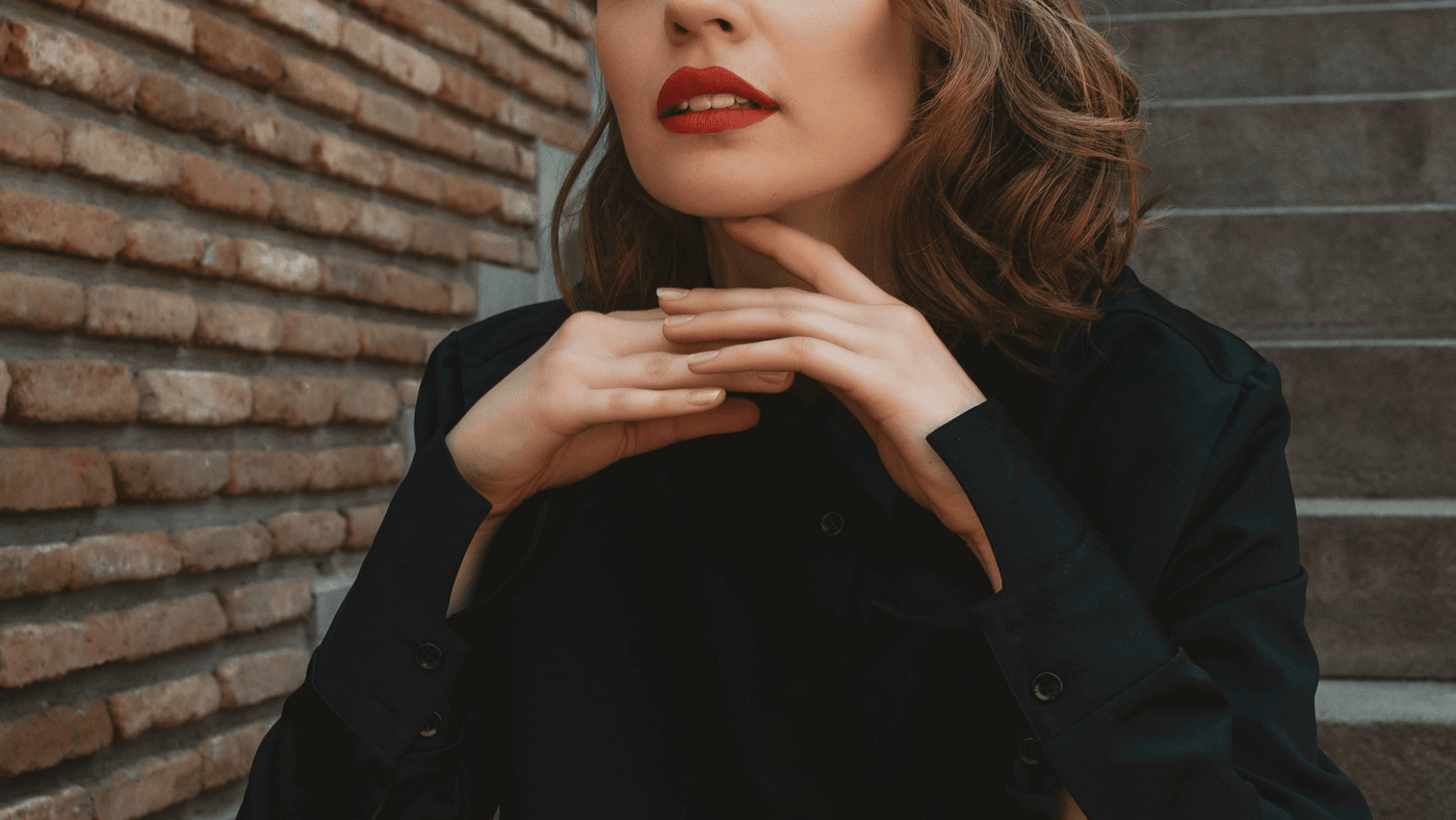 Gotický minimalizmus – menej znamená viac v pánskom šatníku - Castle Gothic