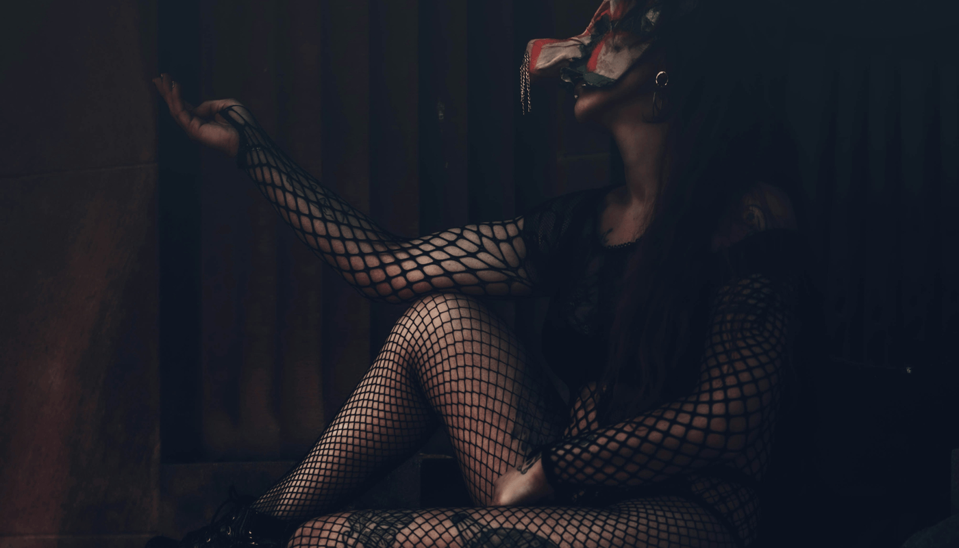 Ako štýlovať gotické korzety na rôzne príležitosti? - Castle Gothic