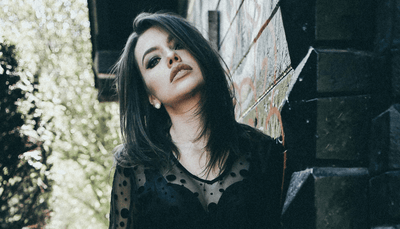 Moderný pohľad na gotické korzety