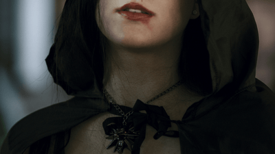 Gotické bundy s kapucňou – štýl a funkčnosť na chladné dni