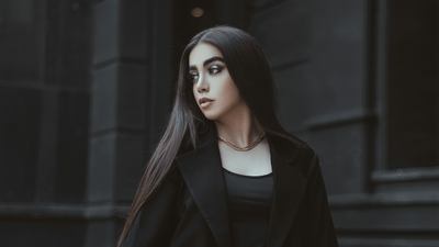 Gotické oblečenie v duchu vintage - návrat ku koreňom štýlu