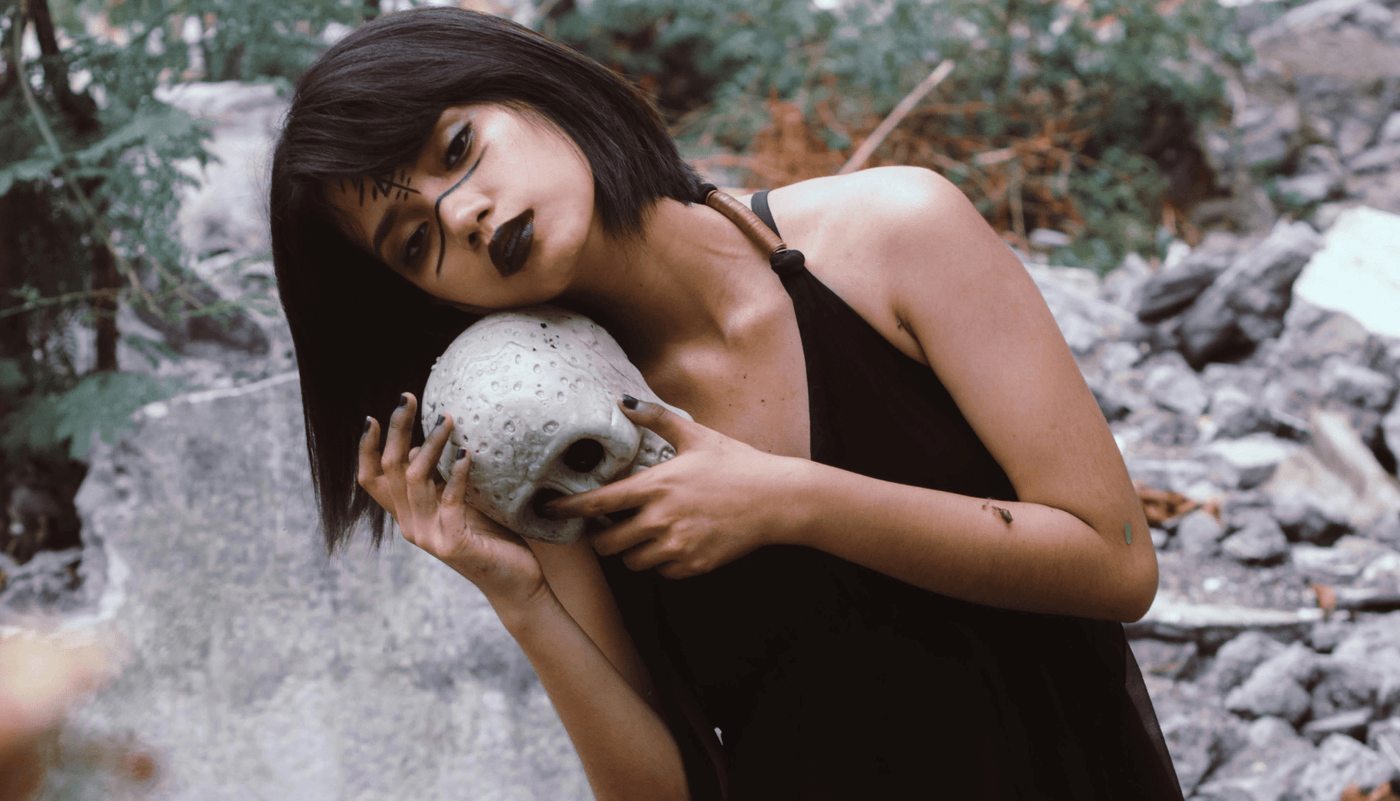 Ako vybrať ideálne korzetové šaty? - Castle Gothic