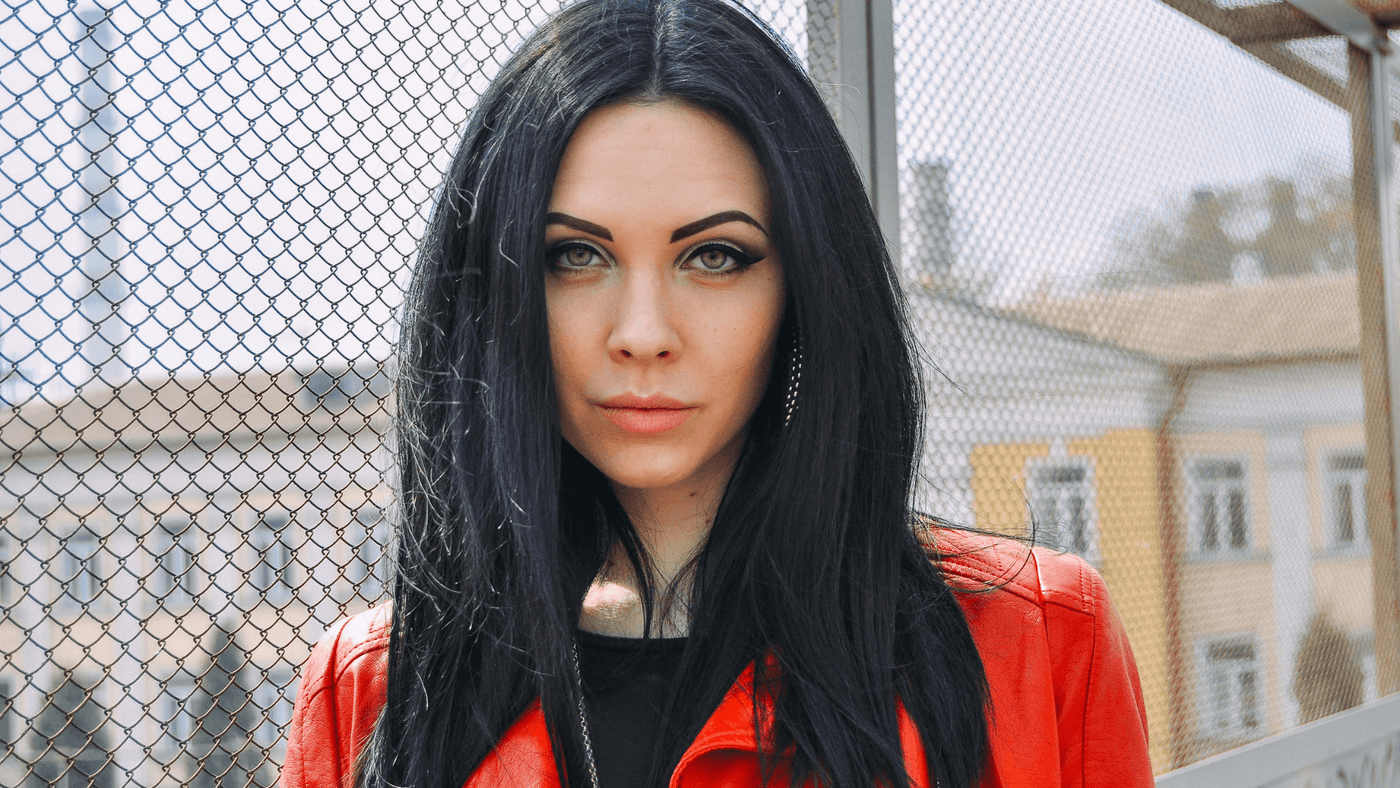 Gotický top ako základ štýlizácie – ako začať budovať svoj temný štýl začínajúc odhora - Castle Gothic