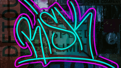 Kyberpunk v pánskej gotickej móde – ako spojiť technológiu s temnotou