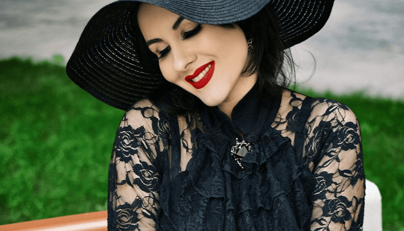 Gothcore a gotické nohavice – pohodlie a štýl - Castle Gothic