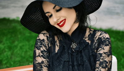 Gothcore a gotické nohavice – pohodlie a štýl