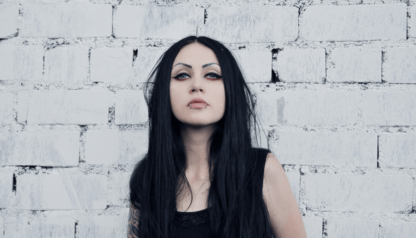 Ako sa obliekať v gotickom štýle? Praktický sprievodca gotickou módou a trendmi - Castle Gothic