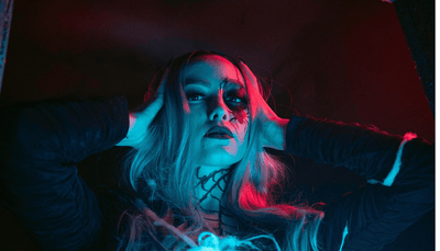 Gotická móda v praxi – štýl, inšpirácie a trendy